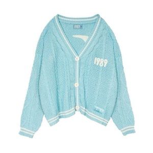 1989 (Taylor’s Version) Cardigan XL/XXL